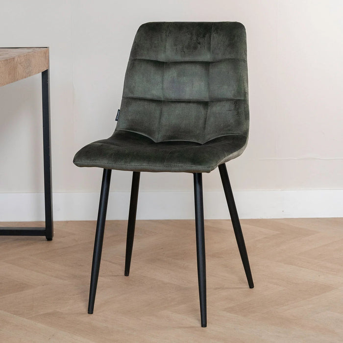 Esszimmerstuhl Tess – Komfort und Stil