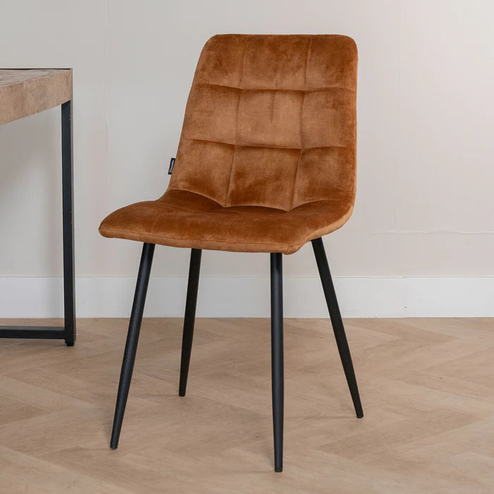 Esszimmerstuhl Tess – Komfort und Stil