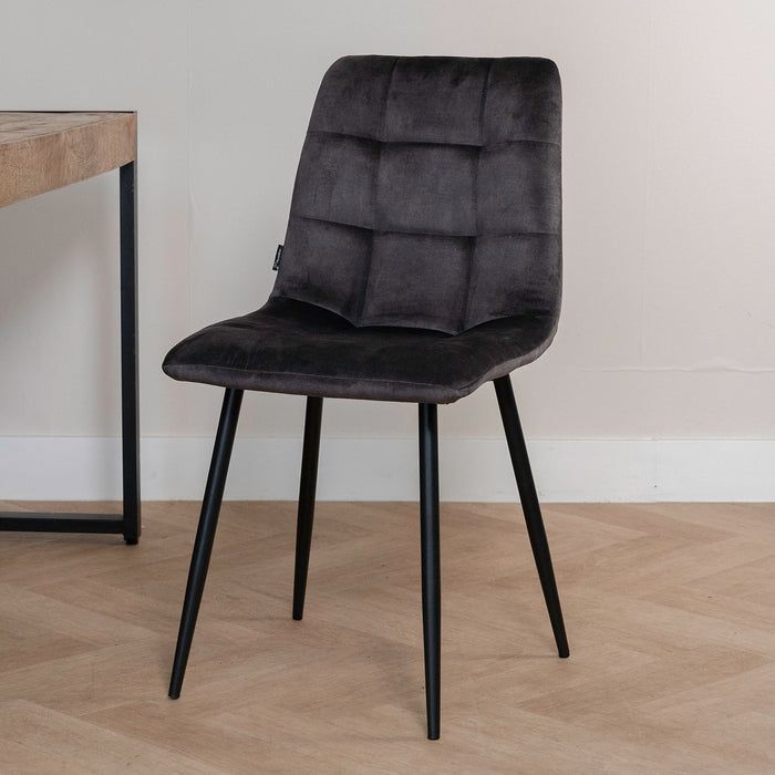 Esszimmerstuhl Tess – Komfort und Stil