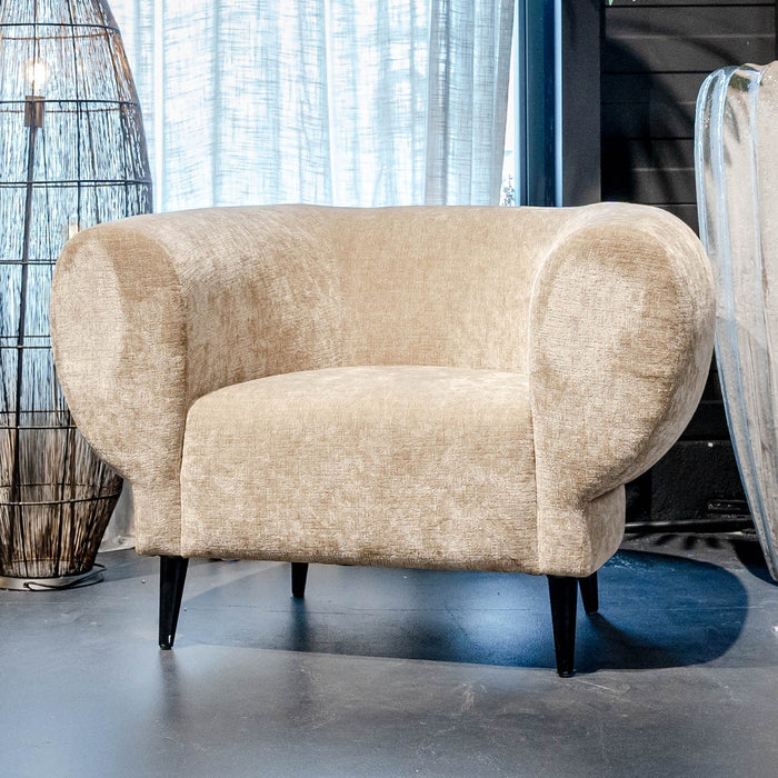 Elefan Sessel | Creme