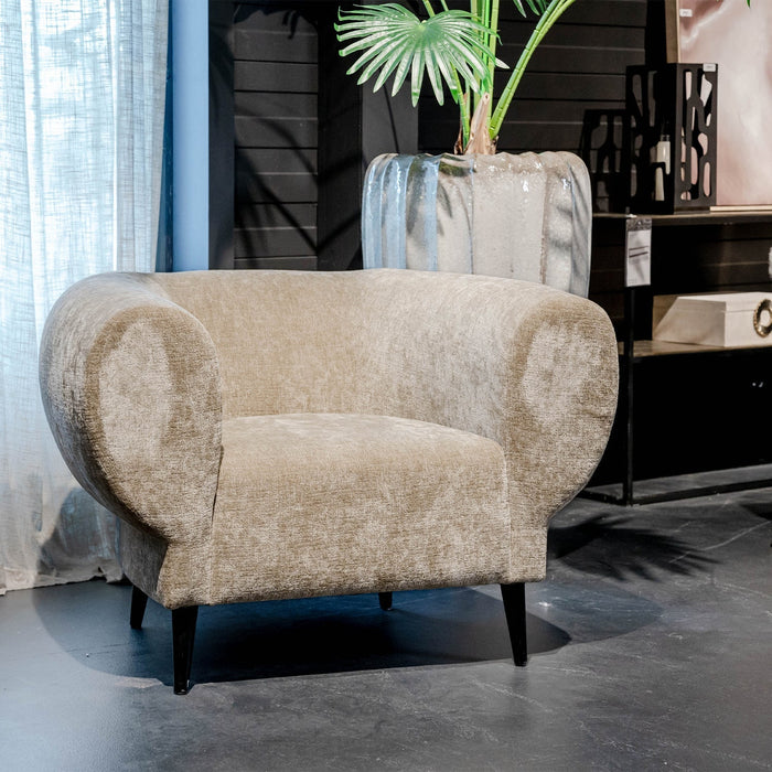 Elefan Sessel | Creme