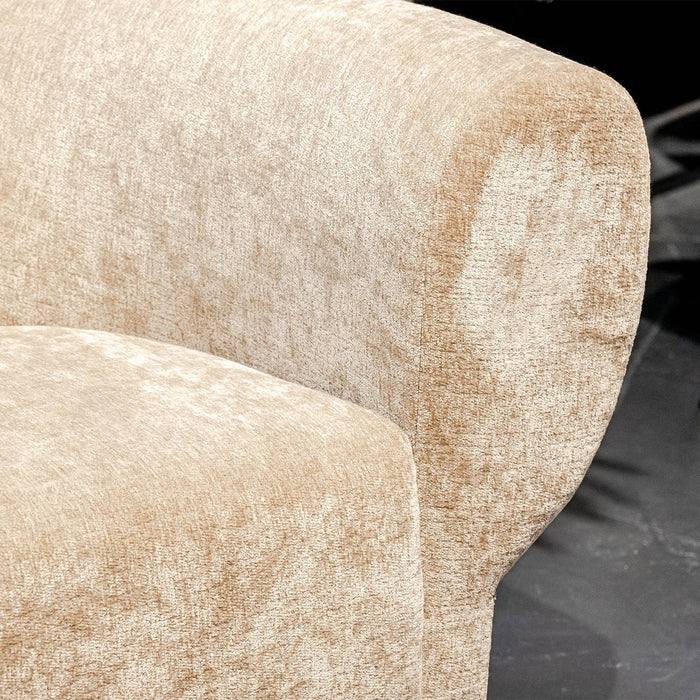 Elefan Sessel | Creme