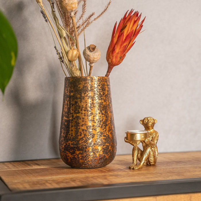 Vase Givron | Antik-Kupfer