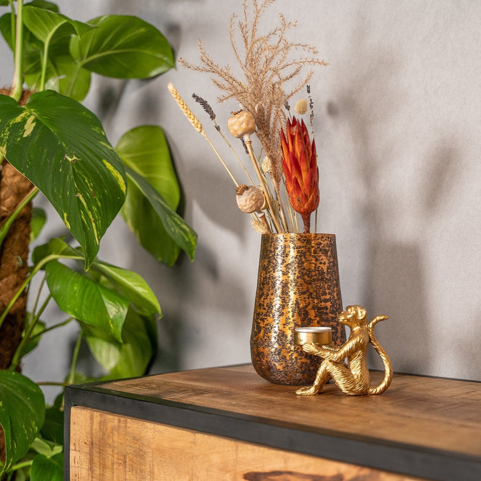 Vase Givron | Antik-Kupfer