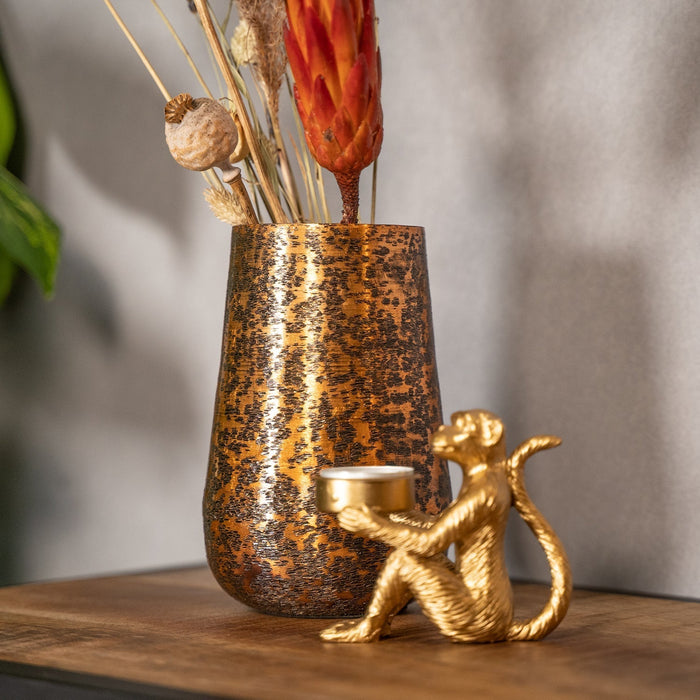 Vase Givron | Antik-Kupfer