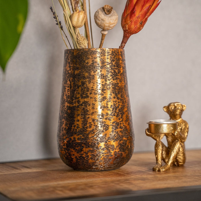 Vase Givron | Antik-Kupfer