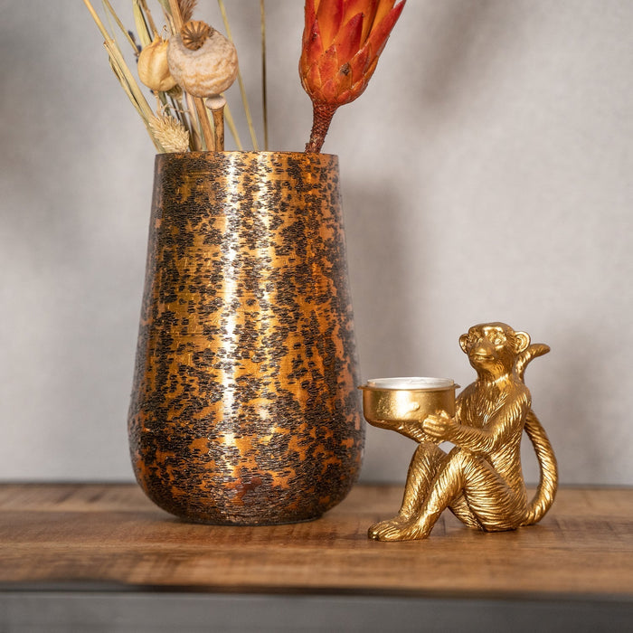 Vase Givron | Antik-Kupfer