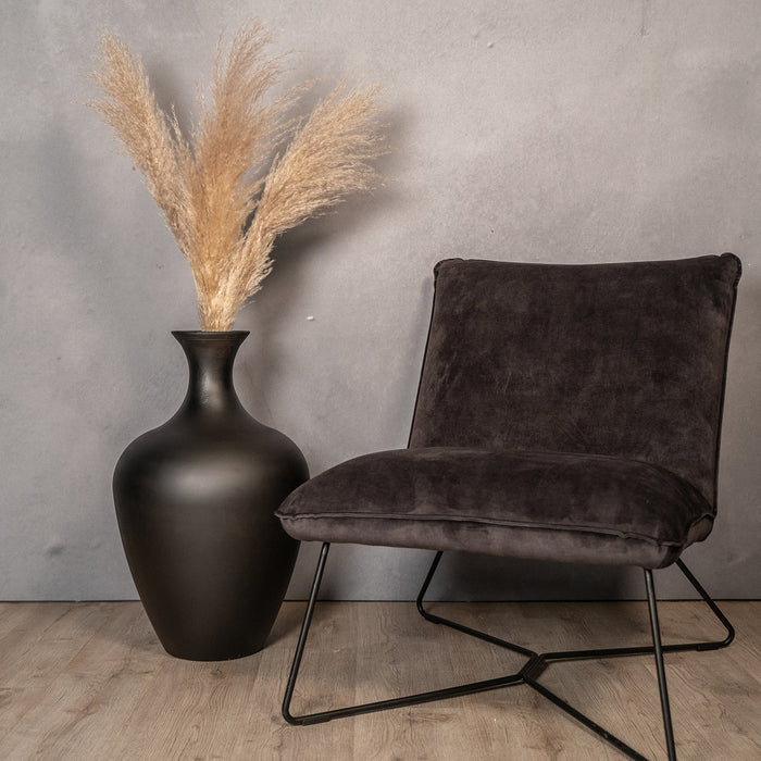 Rubra Vase