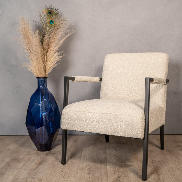 Vase Timanti