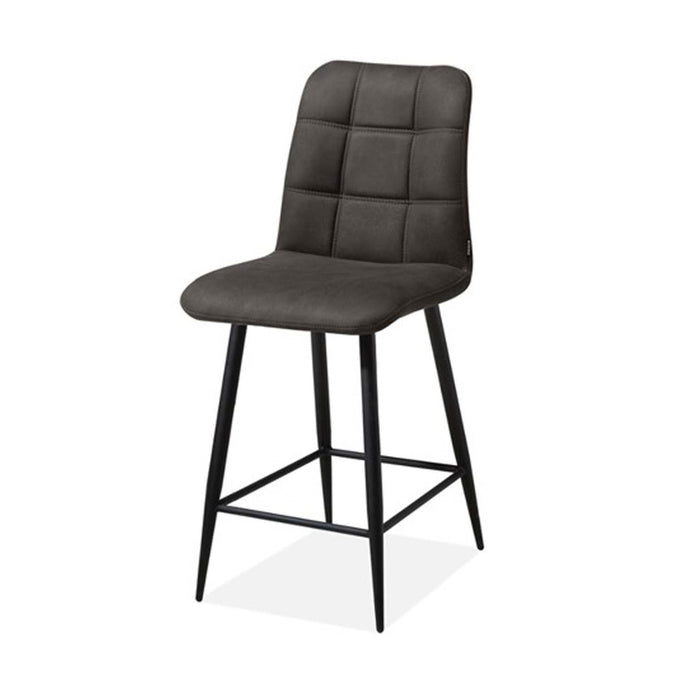 Barhocker Dex Anthrazit