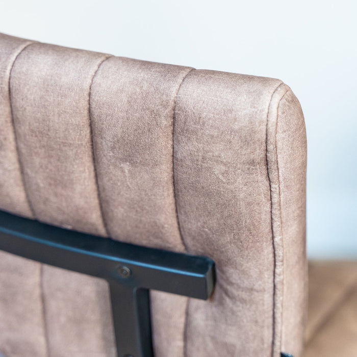 Barhocker Vicenza | Goldy Latte