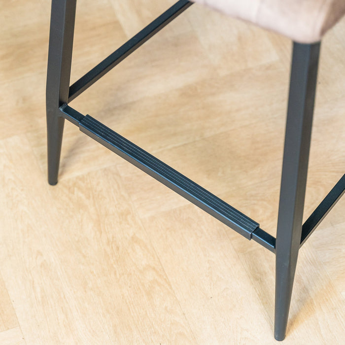 Barhocker Vicenza | Goldy Latte