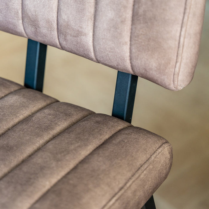 Barhocker Vicenza | Goldy Latte