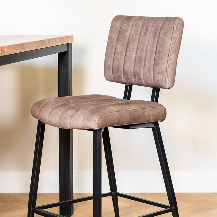 Barhocker Vicenza | Goldy Latte