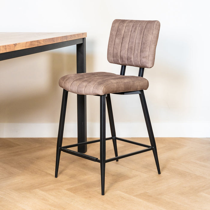 Barhocker Vicenza | Goldy Latte