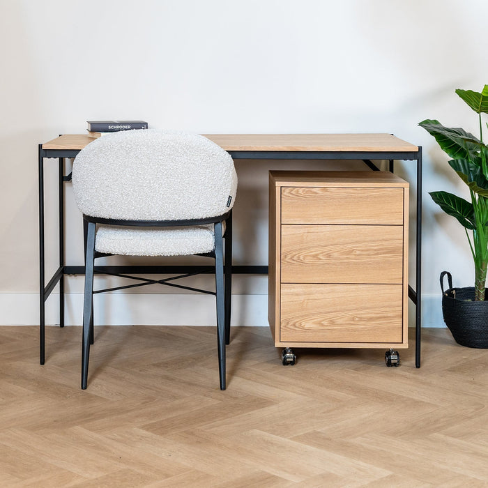 Schubladenblock Dunes Schreibtisch