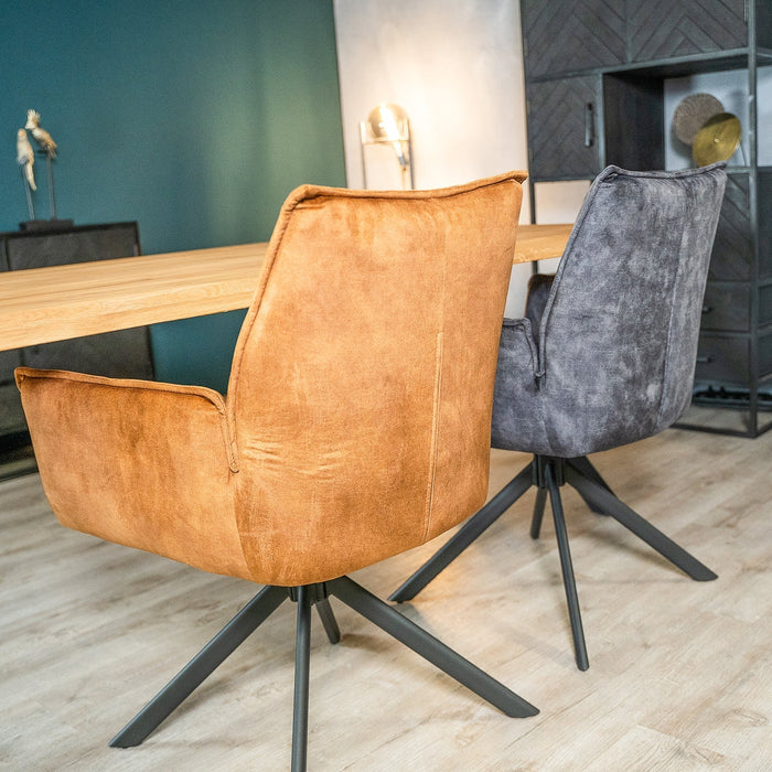 Dinant Esszimmerstuhl – Eleganz und Komfort