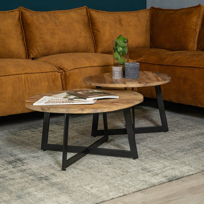 Couchtisch Kjell | 2er-Set