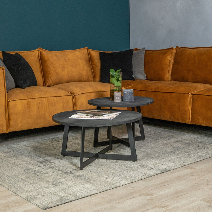 Couchtisch Kjell | 2er-Set