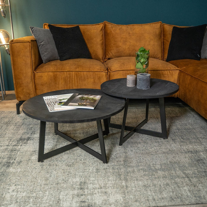 Couchtisch Kjell | 2er-Set