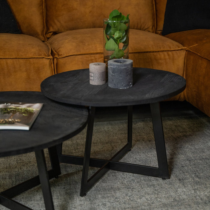Couchtisch Kjell | 2er-Set