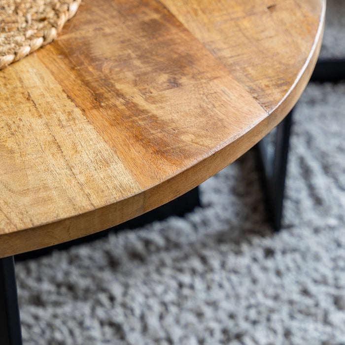Couchtisch Kjell | 2er-Set
