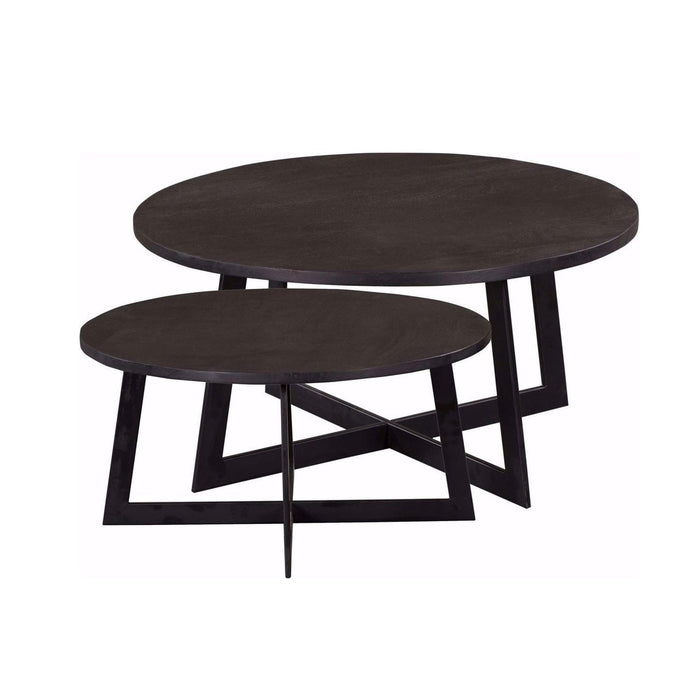 Couchtisch Kjell | 2er-Set