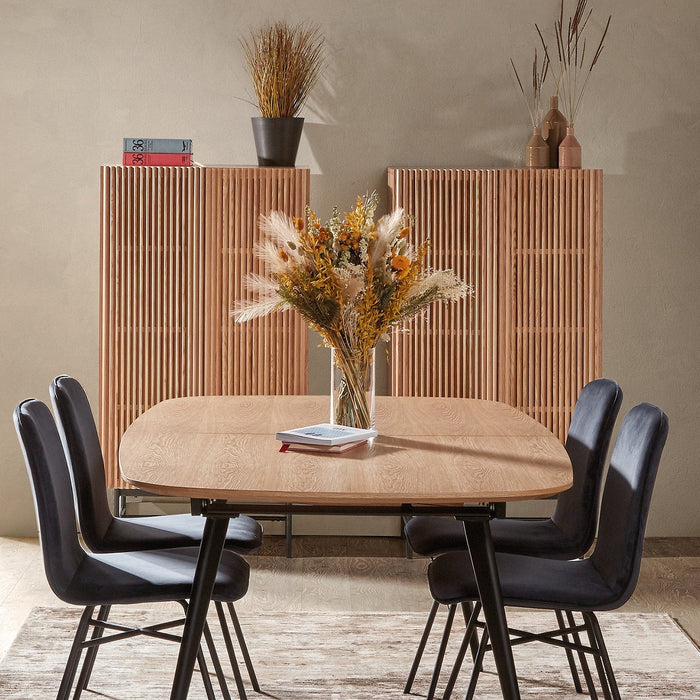 Barschrank Pustynie