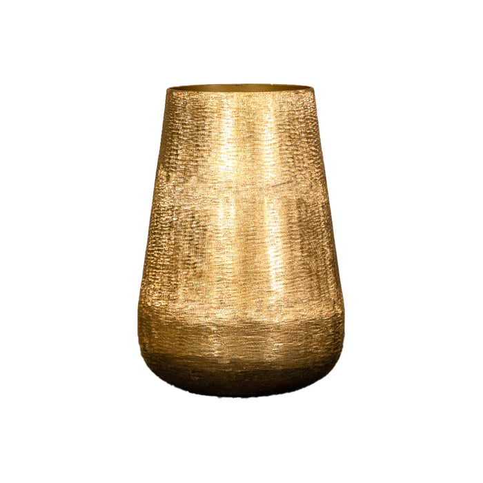 Vase Givron | Gold