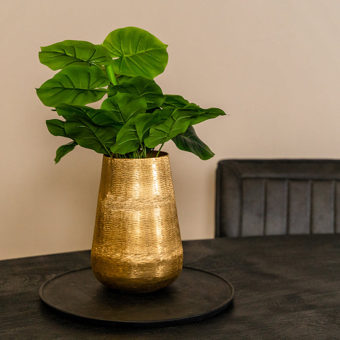 Vase Givron | Gold