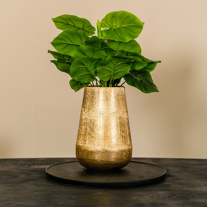Vase Givron | Gold