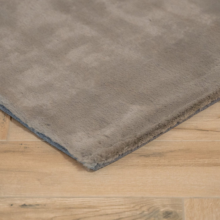 Velours-Teppich