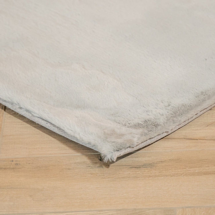 Velours-Teppich