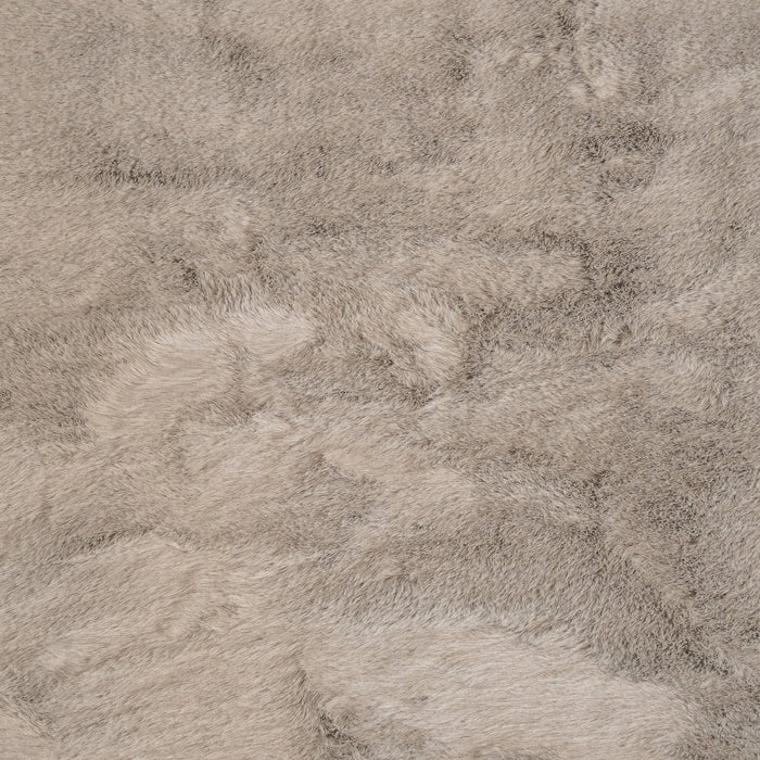 Velours-Teppich