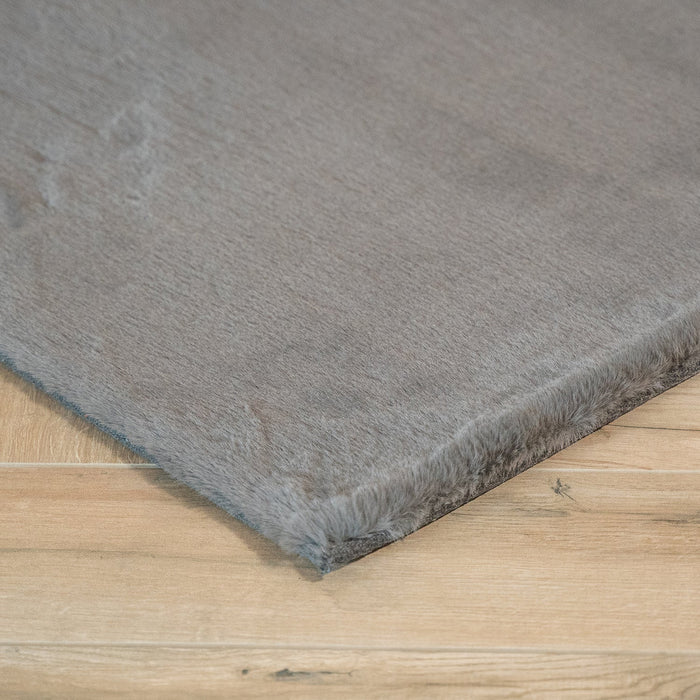 Velours-Teppich