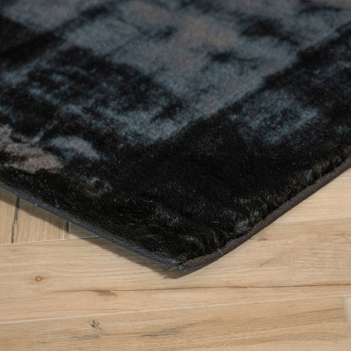 Velours-Teppich