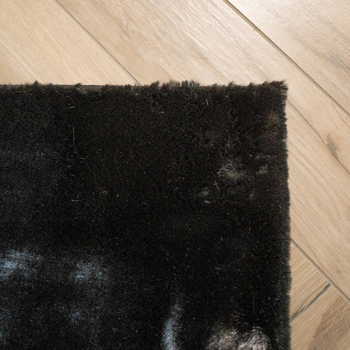 Velours-Teppich