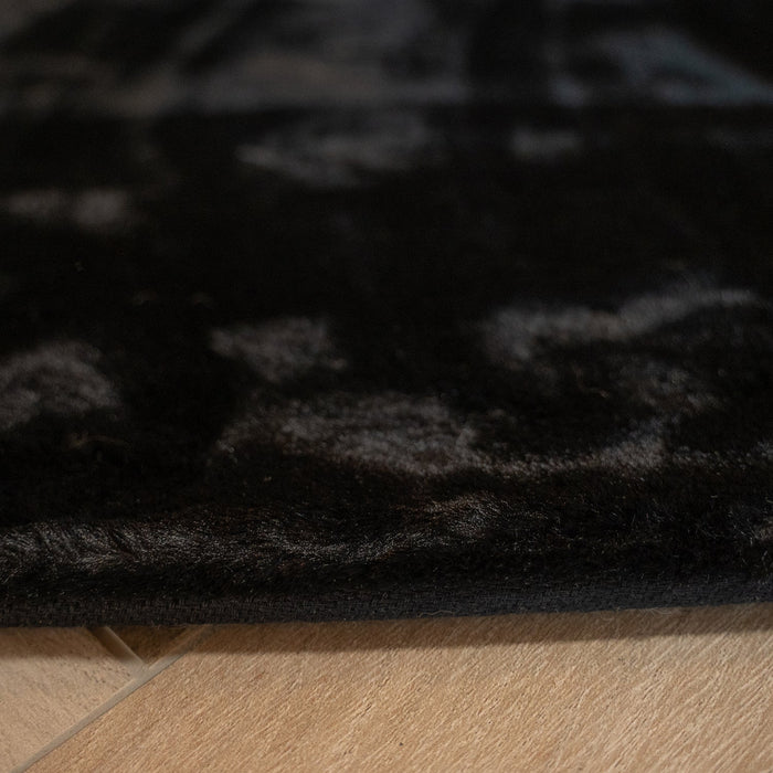 Velours-Teppich