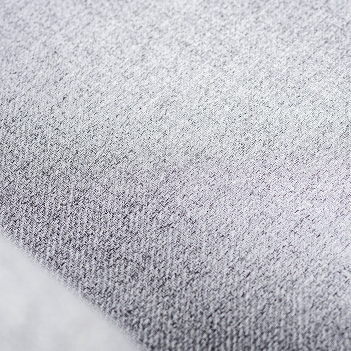 Klik Klik Oslo | Graues Textil | Lange Bank L+P