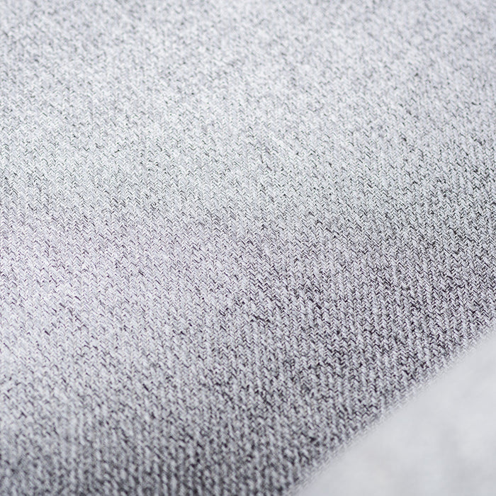 Klik Klik Oslo | Graues Textil | Lange Bank L+P