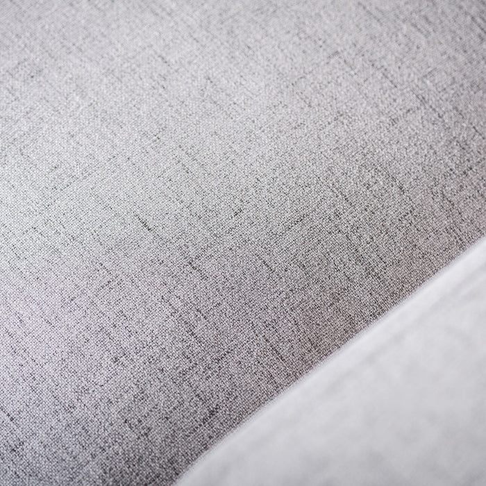 Eckbank Tracy | Grau Valente | Langer Sessel L+P