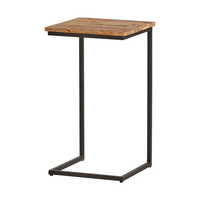Iron Laptop-Tisch