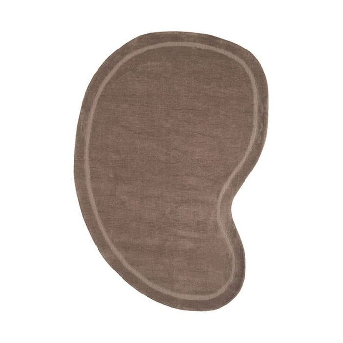 Mody Teppich | Taupe | 200 x 300 cm