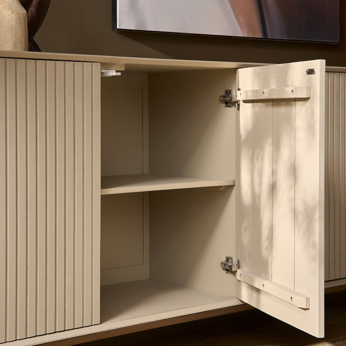 Kommode Madison | Sand