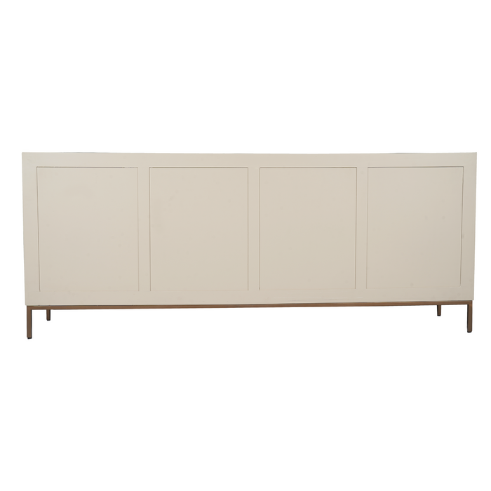 Kommode Madison | Sand