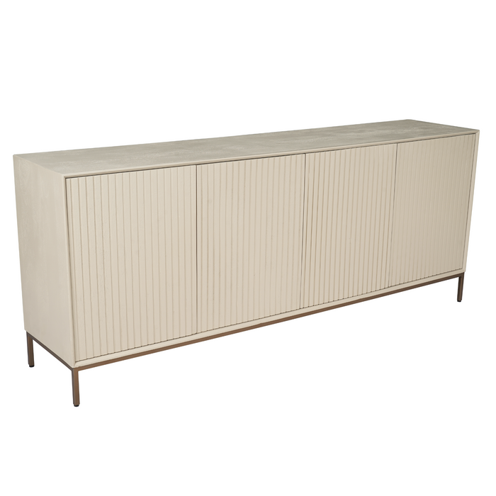 Kommode Madison | Sand