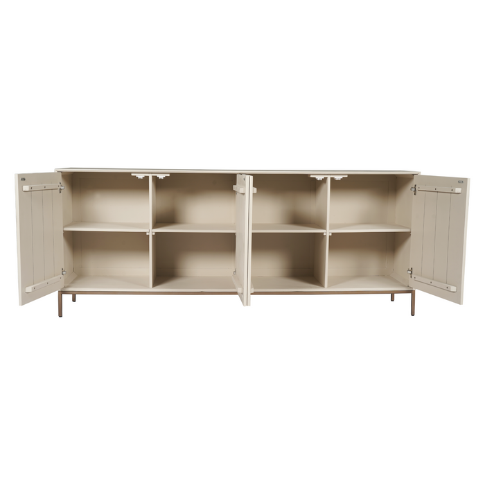 Kommode Madison | Sand