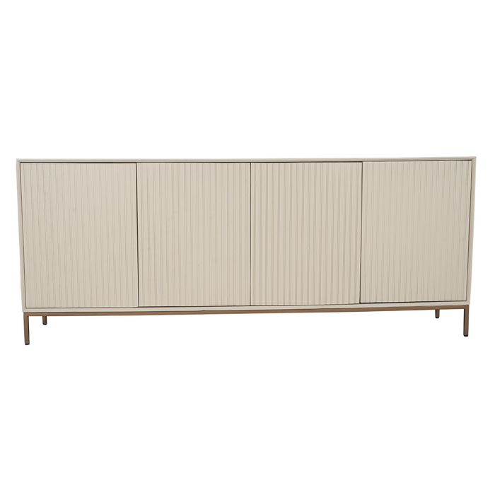 Kommode Madison | Sand