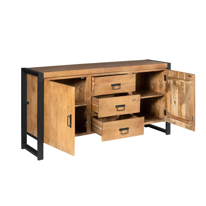 Britt Barschrank | Neu