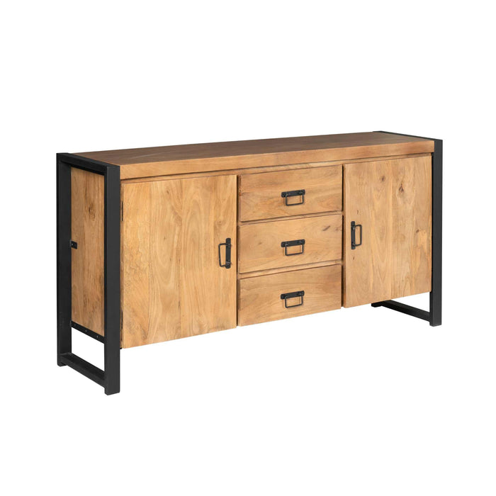 Britt Barschrank | Neu